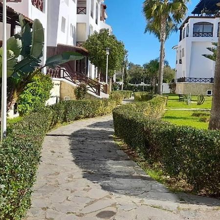 Residence Costa Cabo Martil Exterior photo