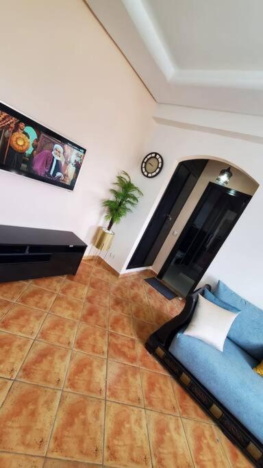 Residence Costa Cabo Martil Exterior photo