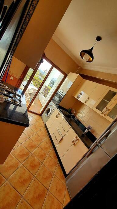 Residence Costa Cabo Martil Exterior photo